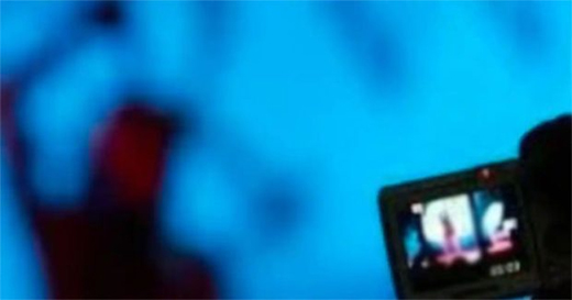 father virals videos of his daughter, wife charge complaints
